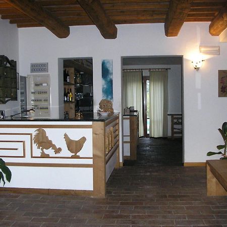 Villa Acquafredda Orvieto Ngoại thất bức ảnh