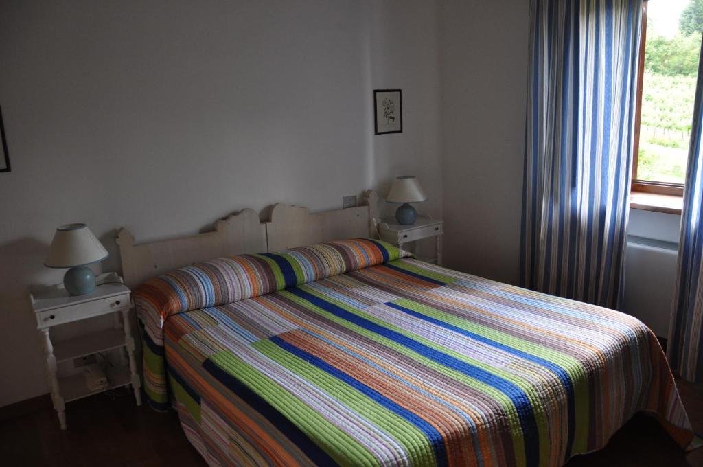 Villa Acquafredda Orvieto Phòng bức ảnh