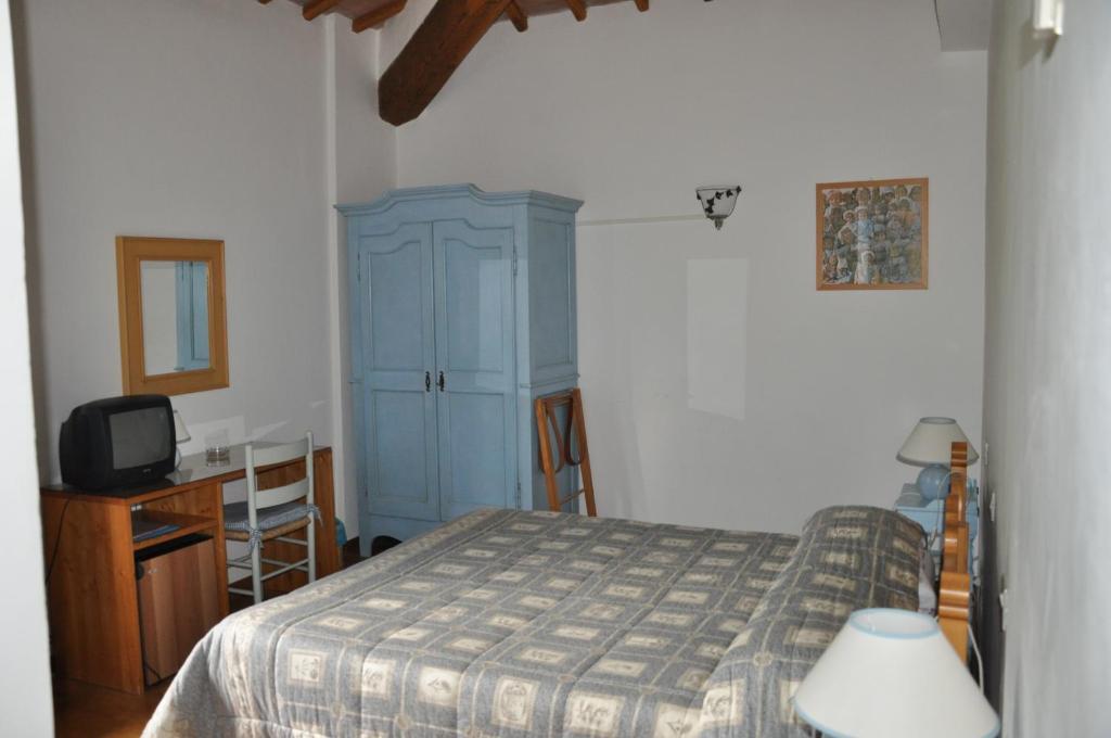 Villa Acquafredda Orvieto Phòng bức ảnh