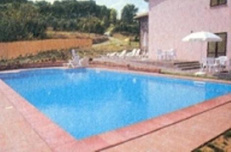 Villa Acquafredda Orvieto Ngoại thất bức ảnh